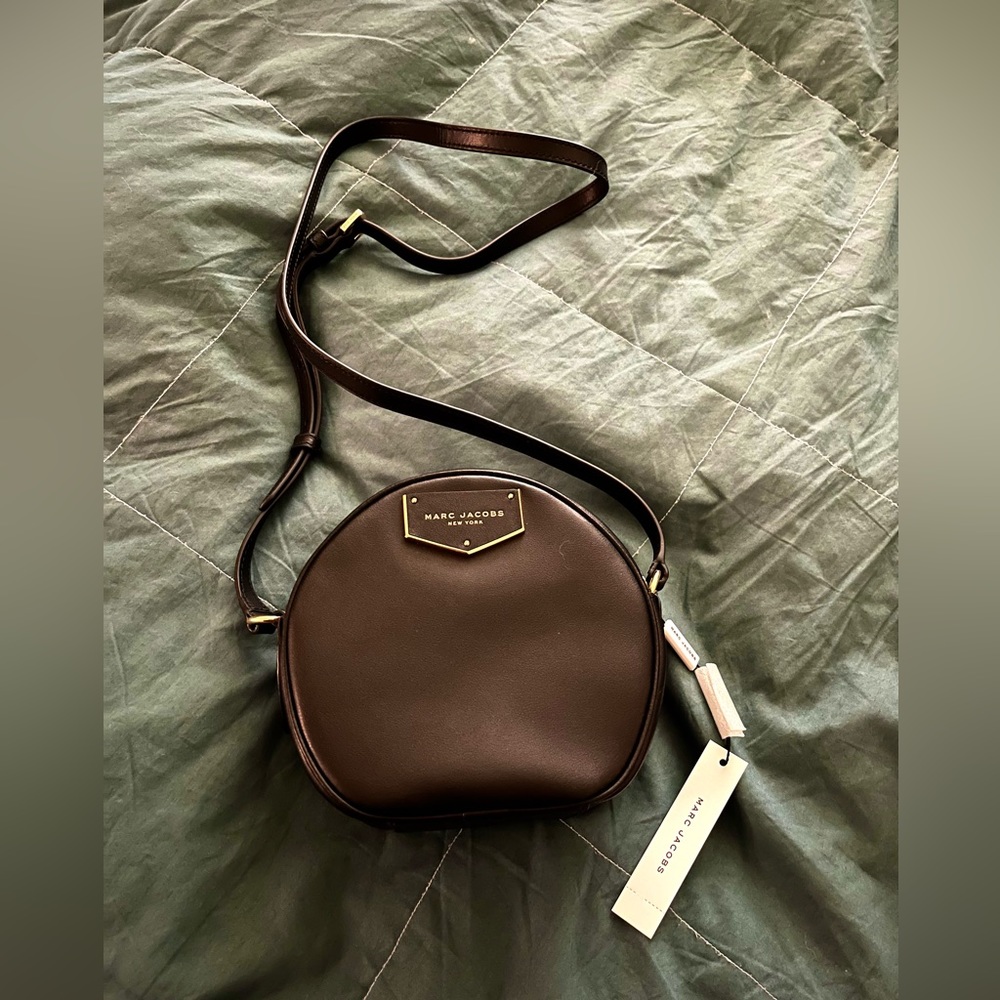 Marc jacobs purse